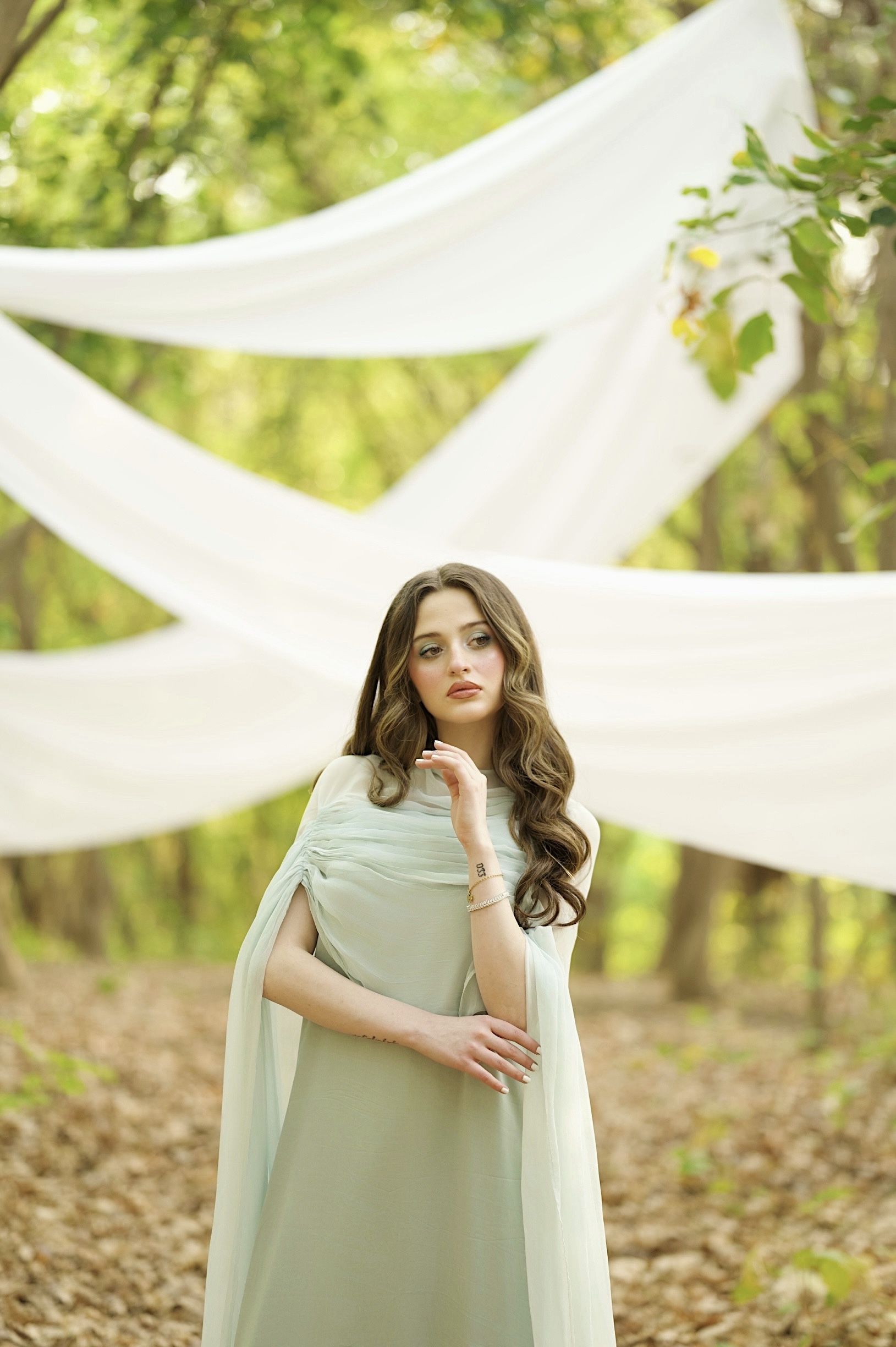 Luna — colours ensemble, Lolo by Laila