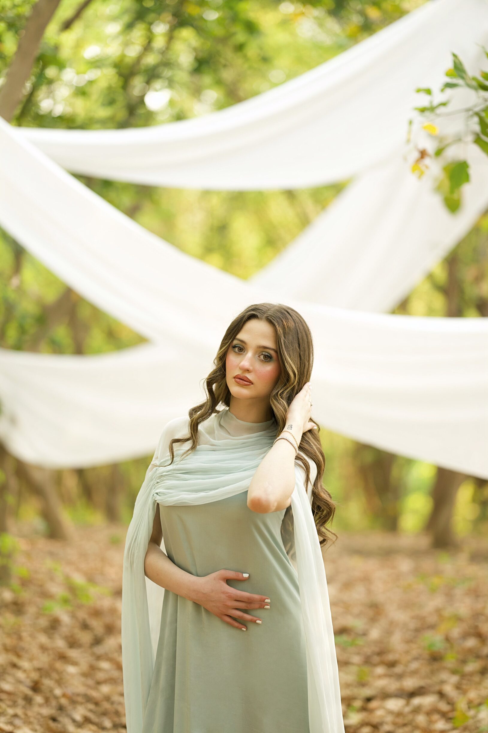Luna — colours ensemble, Lolo by Laila