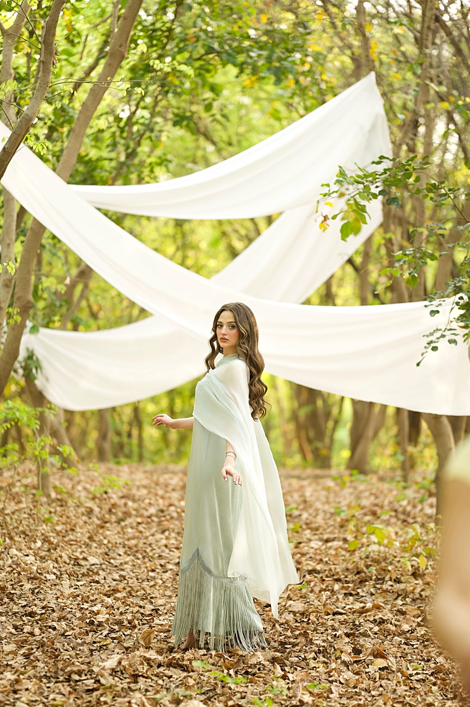 Luna — colours ensemble, Lolo by Laila